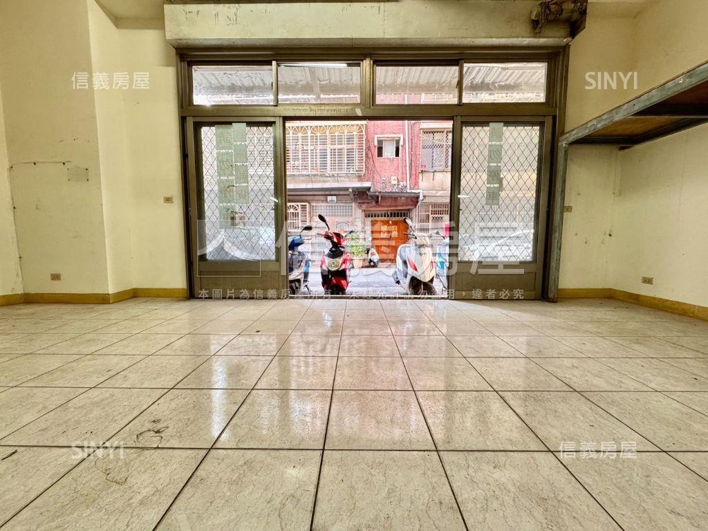 國凱街大空間一樓停車方便房屋室內格局與周邊環境