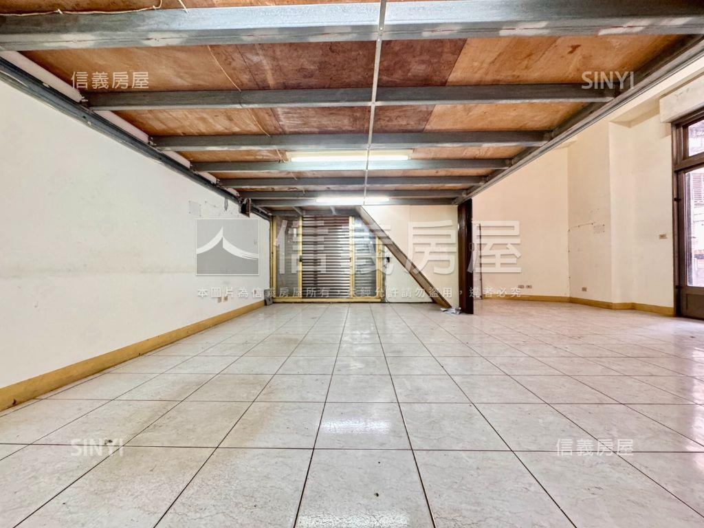 國凱街大空間一樓停車方便房屋室內格局與周邊環境