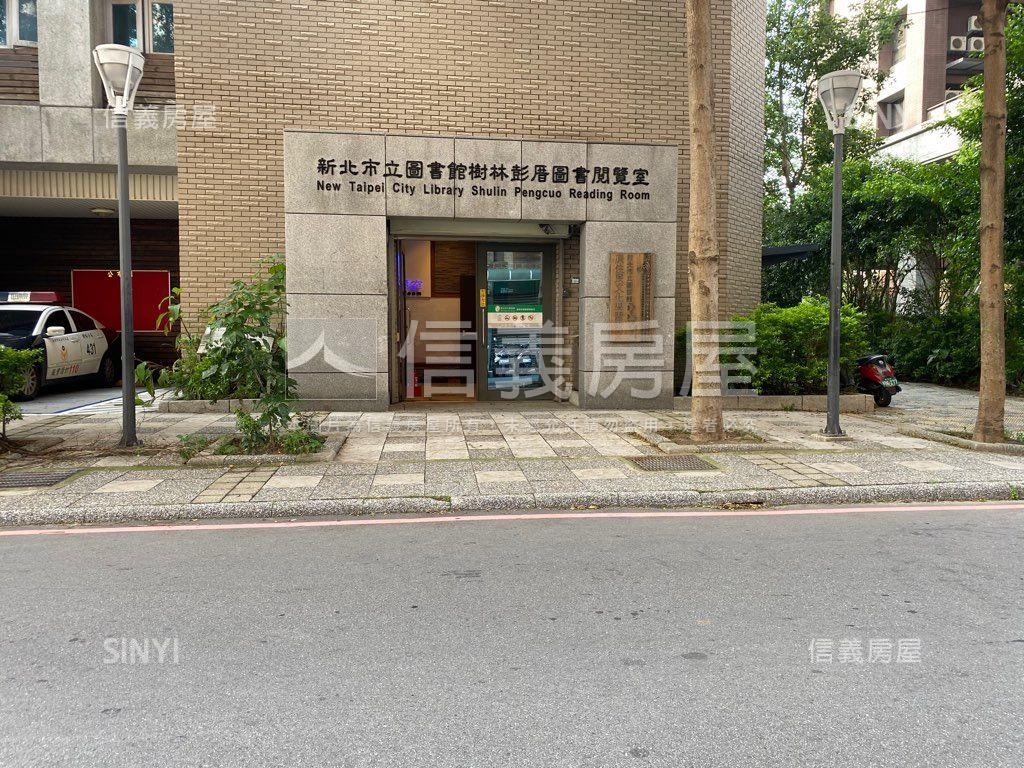 國凱街大空間一樓停車方便房屋室內格局與周邊環境