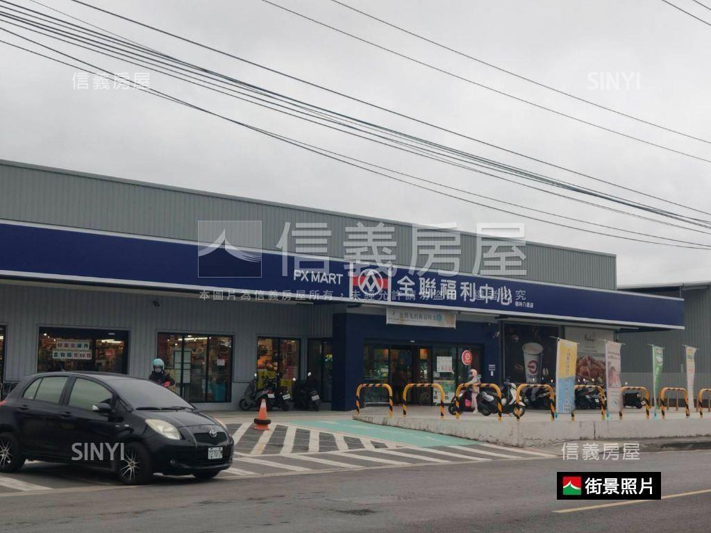 國凱街大空間一樓停車方便房屋室內格局與周邊環境