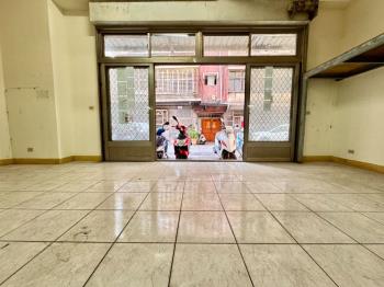 國凱街大空間一樓停車方便