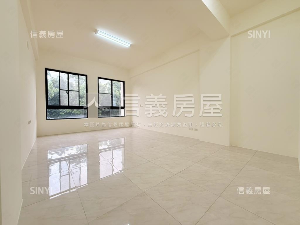 校園首排電梯透天店面房屋室內格局與周邊環境