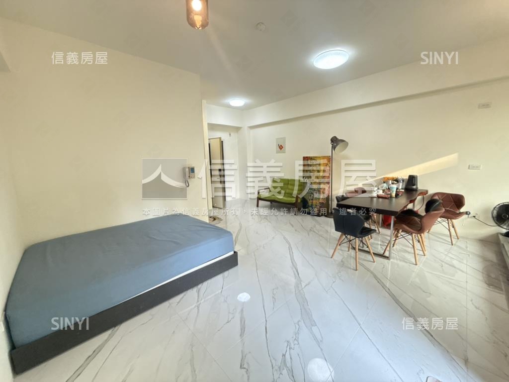米蘭山莊度假溫馨美屋房屋室內格局與周邊環境