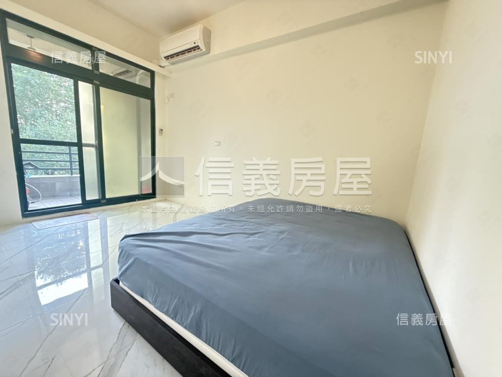 米蘭山莊度假溫馨美屋房屋室內格局與周邊環境