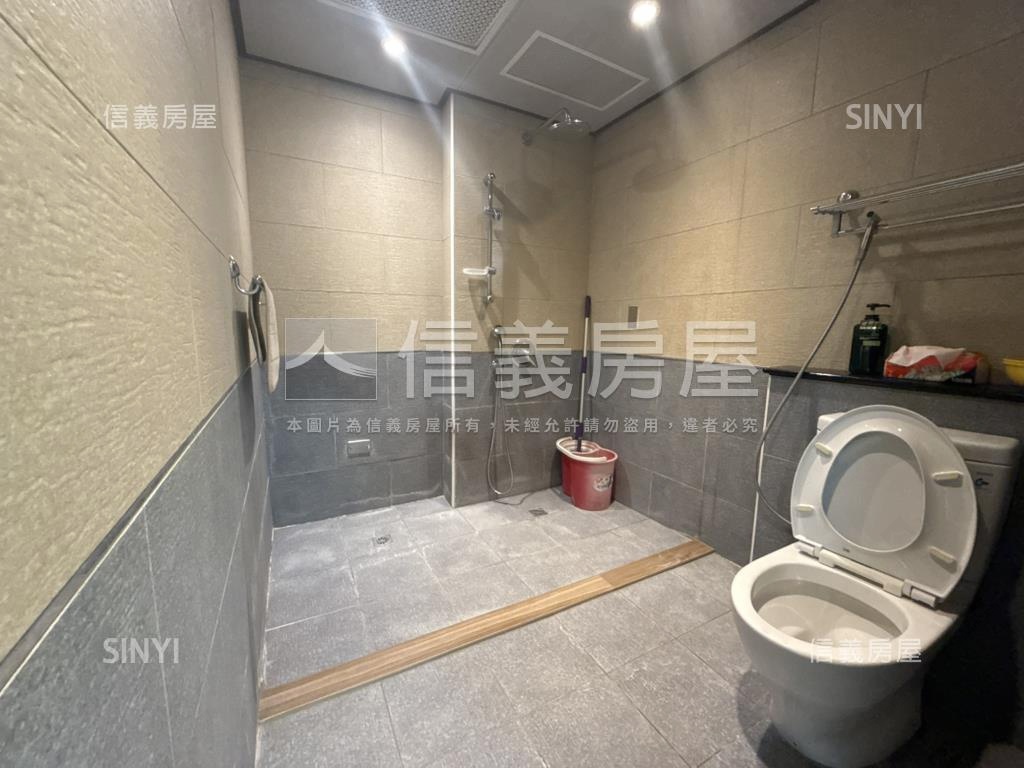 米蘭山莊度假溫馨美屋房屋室內格局與周邊環境