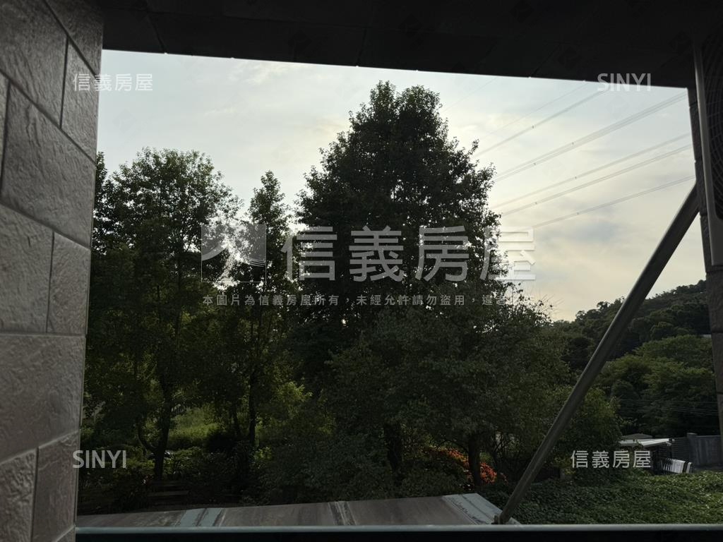 米蘭山莊度假溫馨美屋房屋室內格局與周邊環境