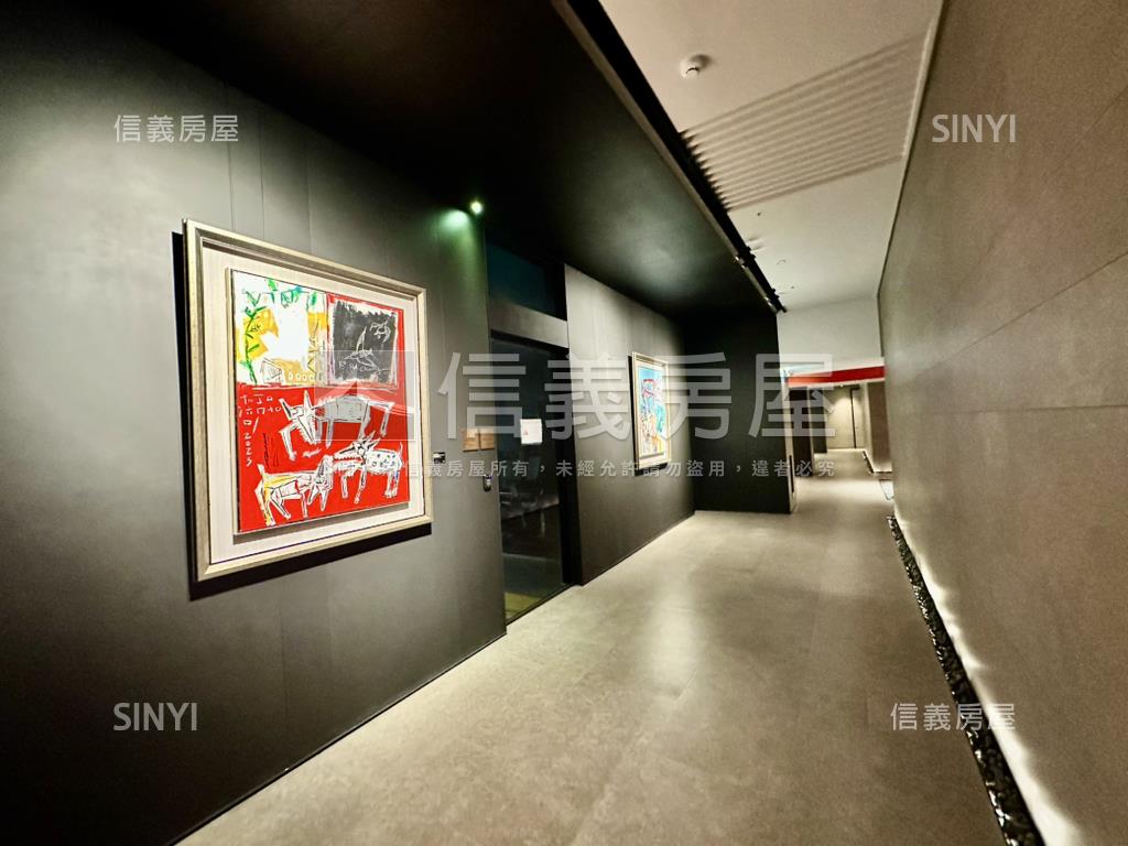 聯悅馥２＋１附平面車位房屋室內格局與周邊環境