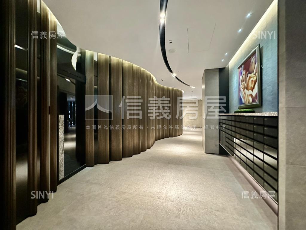 聯悅馥２＋１附平面車位房屋室內格局與周邊環境