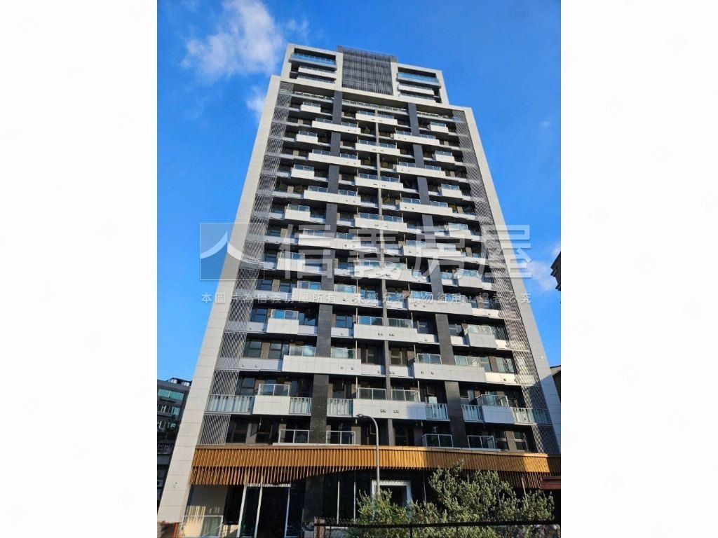 ＳＣ低總兩房●忠孝新生房屋室內格局與周邊環境