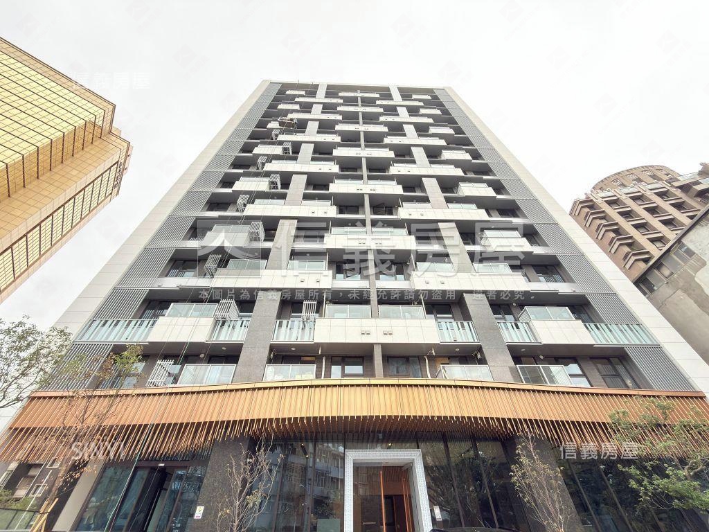 ＳＣ低總兩房●忠孝新生房屋室內格局與周邊環境