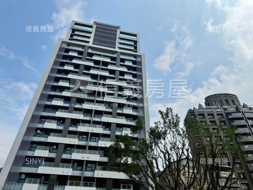 ＳＣ低總兩房●忠孝新生房屋室內格局與周邊環境