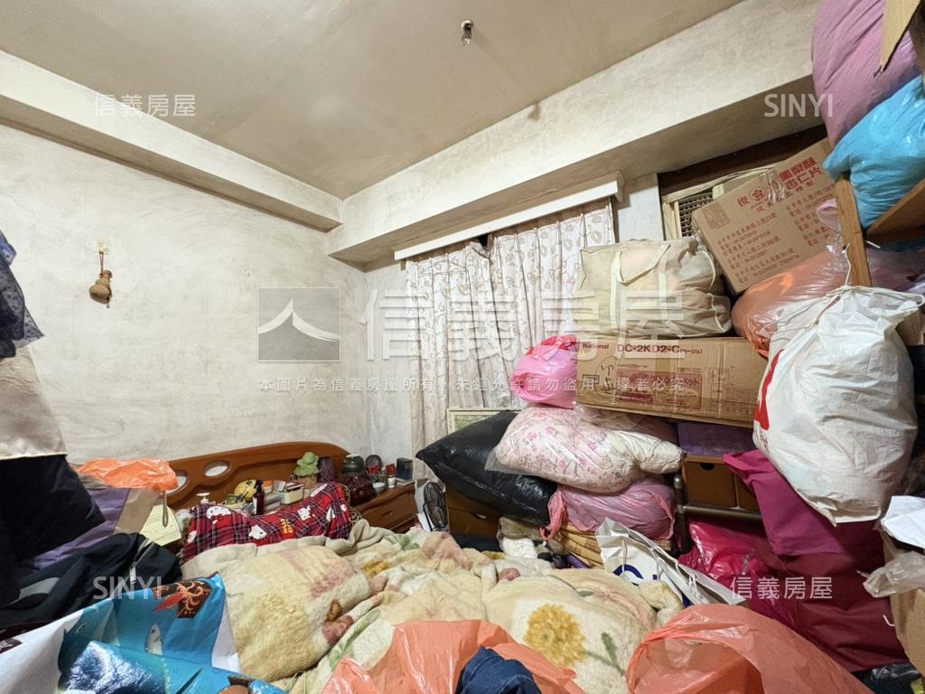 長堤方正三房房屋室內格局與周邊環境