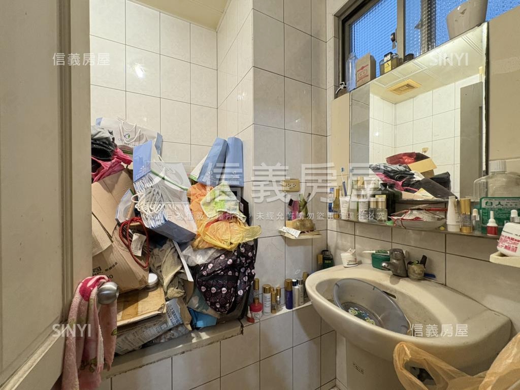 長堤方正三房房屋室內格局與周邊環境