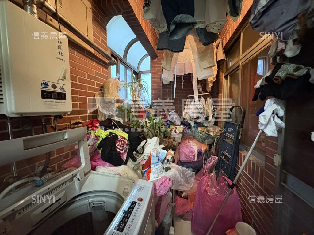 長堤方正三房房屋室內格局與周邊環境