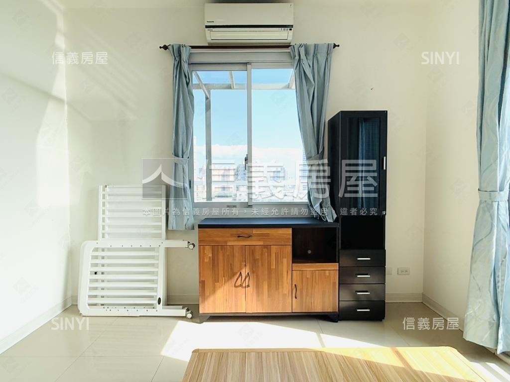 捷運陽明‧今澄美景房屋室內格局與周邊環境