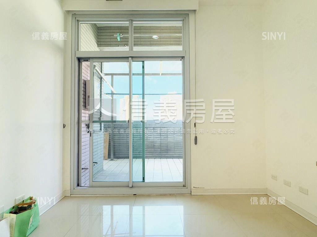 捷運陽明‧今澄美景房屋室內格局與周邊環境