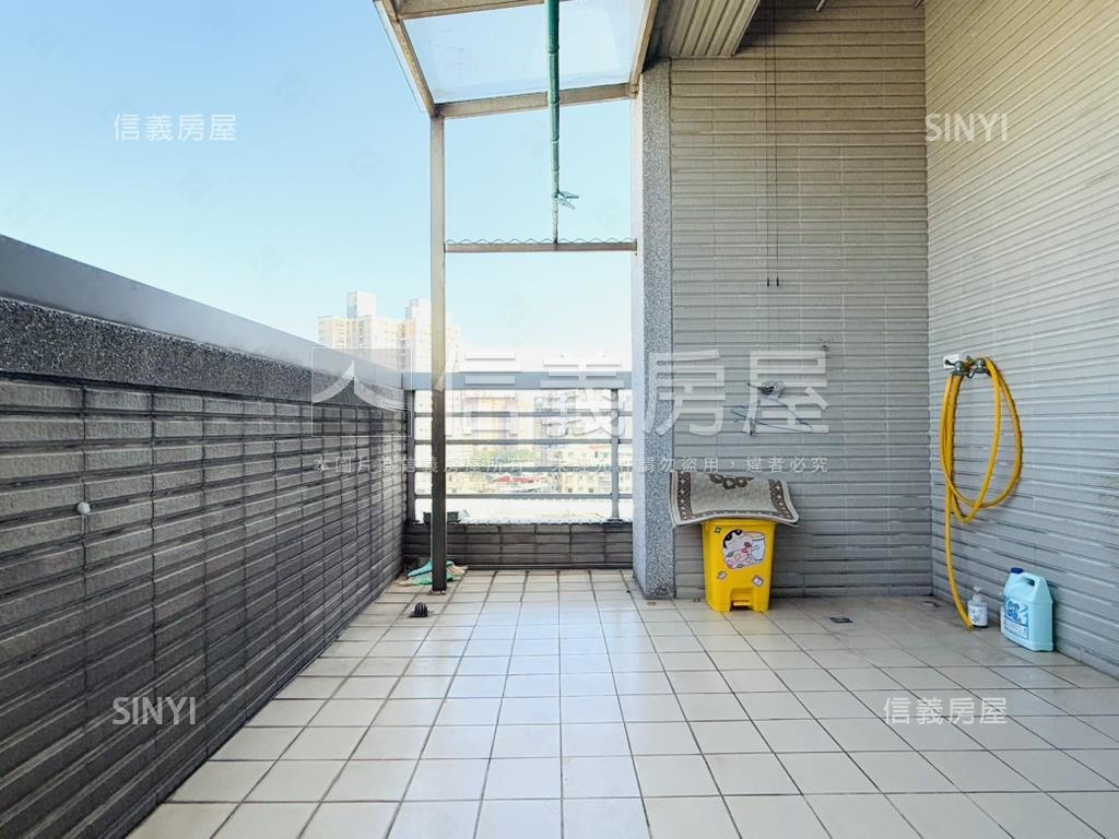 捷運陽明‧今澄美景房屋室內格局與周邊環境
