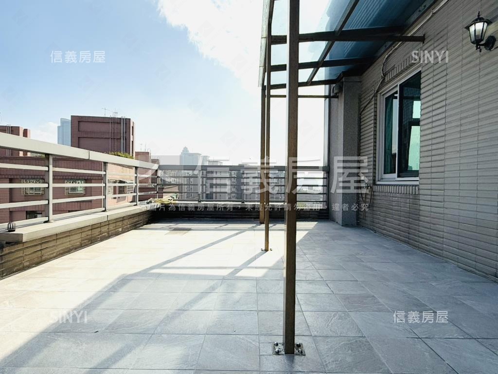 捷運陽明‧今澄美景房屋室內格局與周邊環境
