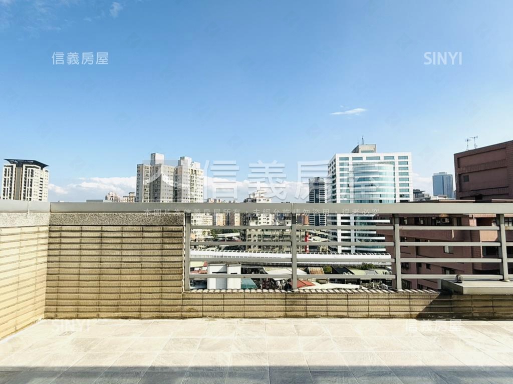 捷運陽明‧今澄美景房屋室內格局與周邊環境