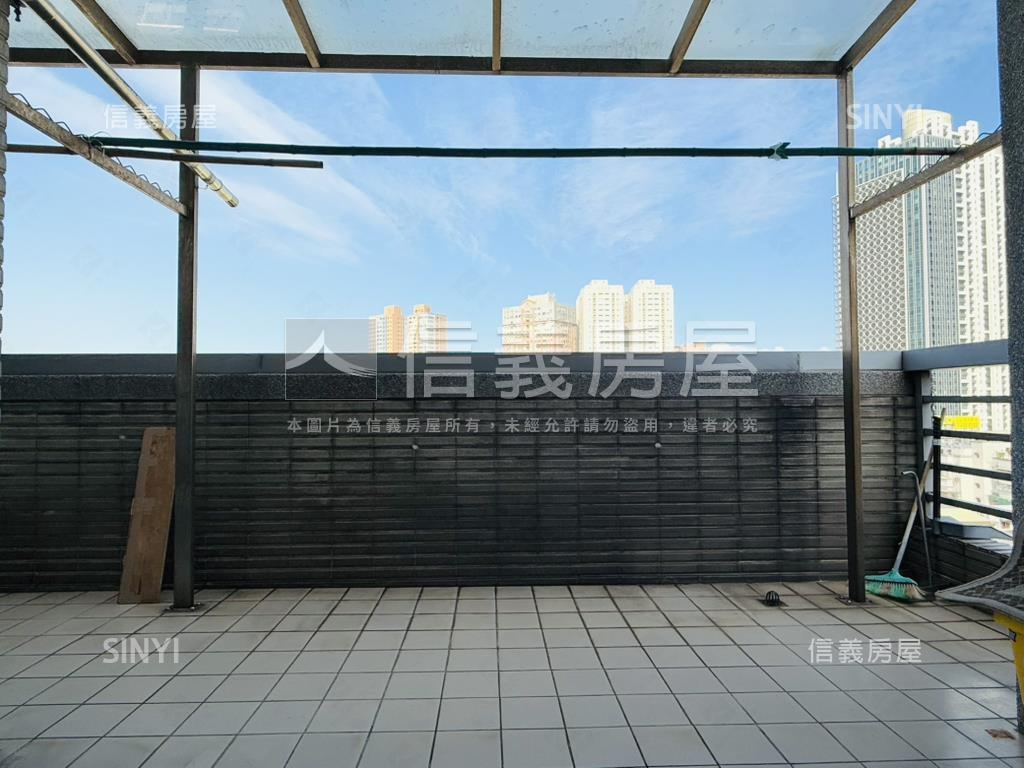 捷運陽明‧今澄美景房屋室內格局與周邊環境