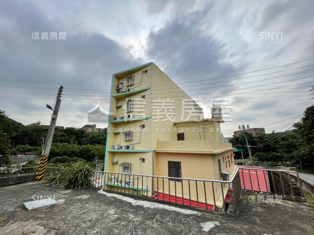 全棟收租新竹香山區近竹科房屋室內格局與周邊環境