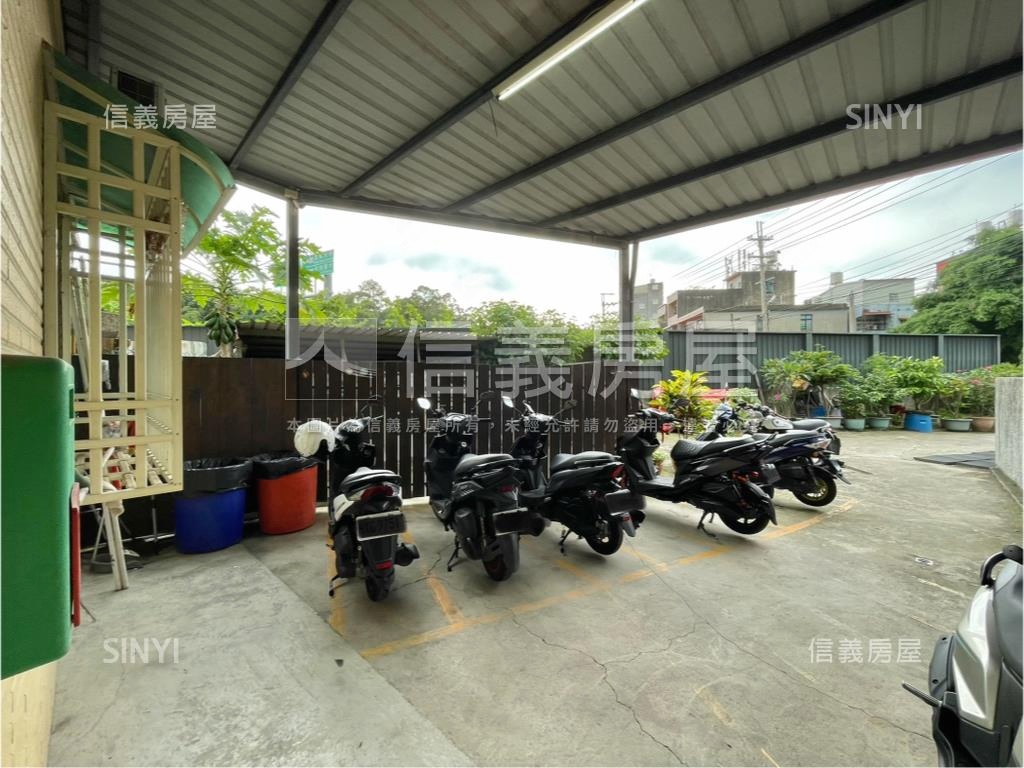 全棟收租新竹香山區近竹科房屋室內格局與周邊環境