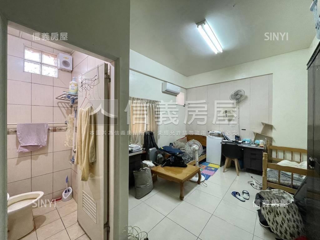 全棟收租新竹香山區近竹科房屋室內格局與周邊環境