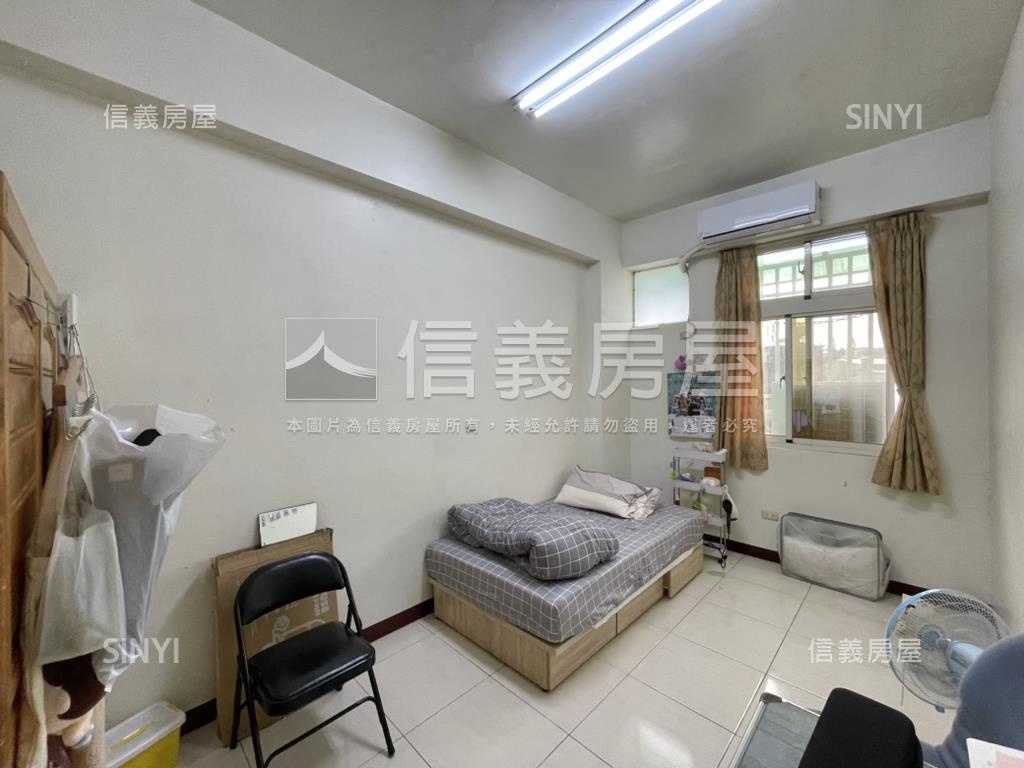 全棟收租新竹香山區近竹科房屋室內格局與周邊環境