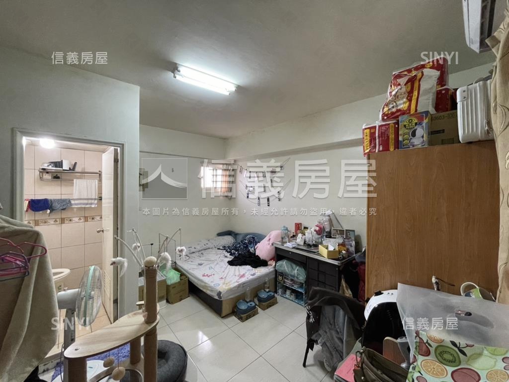 全棟收租新竹香山區近竹科房屋室內格局與周邊環境
