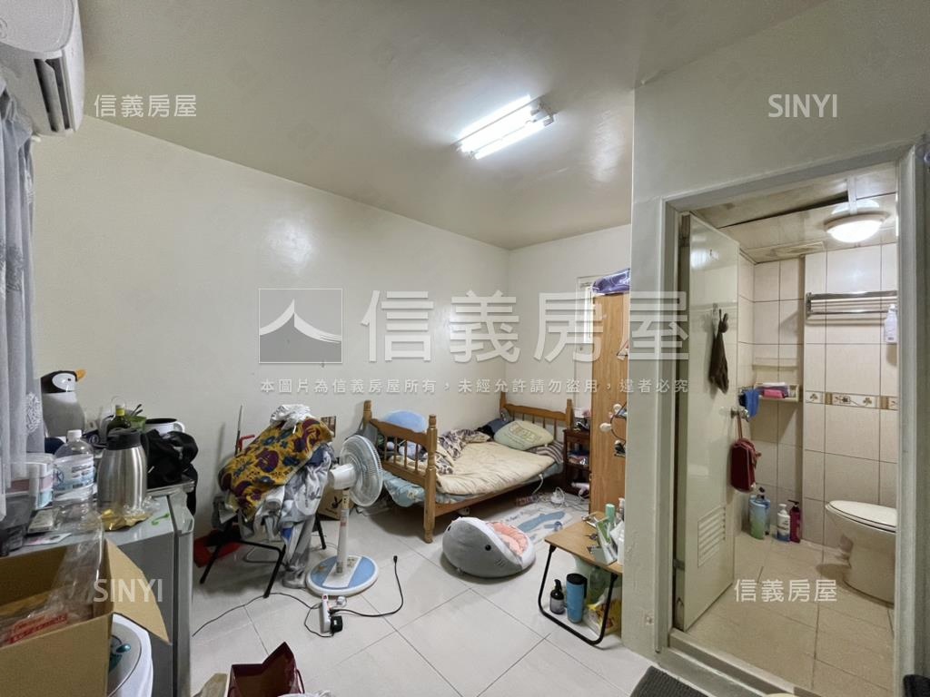 全棟收租新竹香山區近竹科房屋室內格局與周邊環境