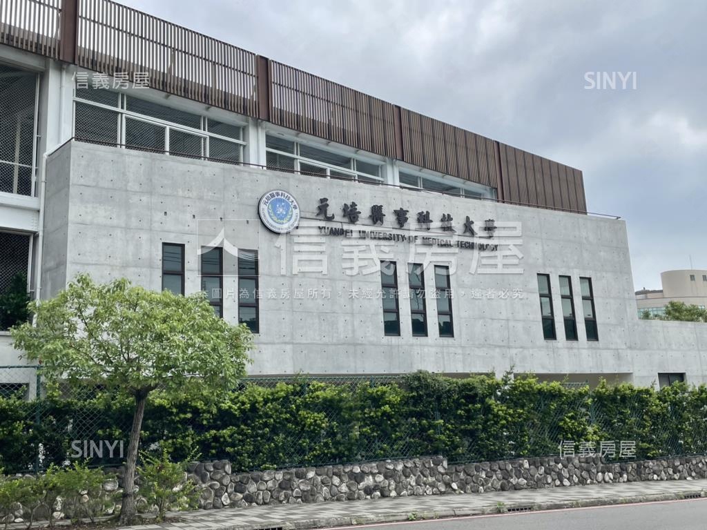 全棟收租新竹香山區近竹科房屋室內格局與周邊環境