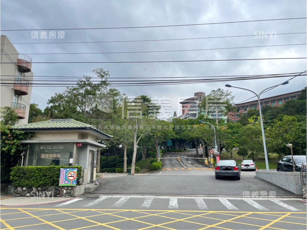 全棟收租新竹香山區近竹科房屋室內格局與周邊環境