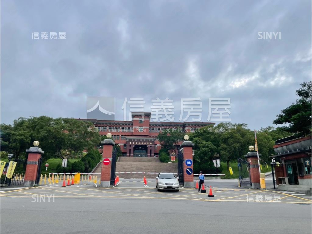 全棟收租新竹香山區近竹科房屋室內格局與周邊環境
