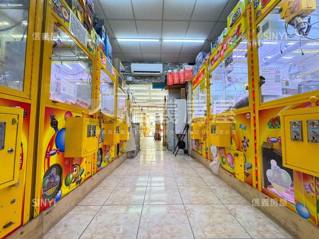【透天】華夏路正路金店房屋室內格局與周邊環境