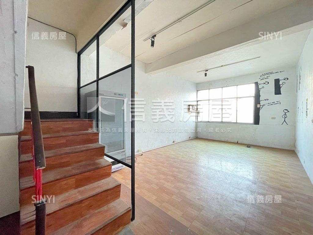 【透天】華夏路正路金店房屋室內格局與周邊環境