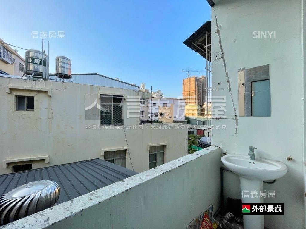【透天】華夏路正路金店房屋室內格局與周邊環境
