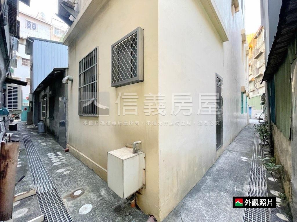 【透天】華夏路正路金店房屋室內格局與周邊環境