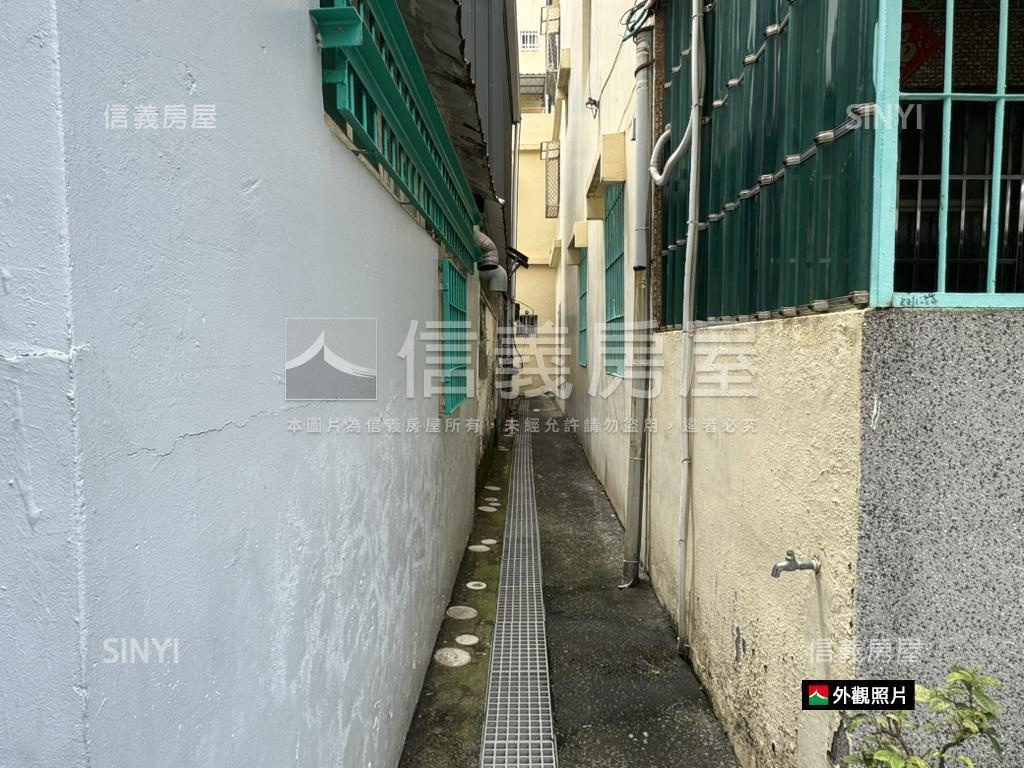 【透天】華夏路正路金店房屋室內格局與周邊環境