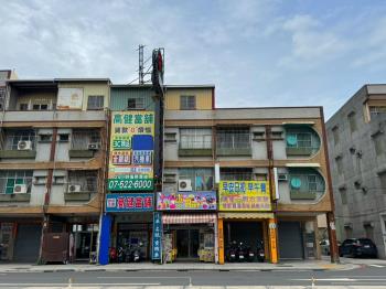 【透天】華夏路正路金店