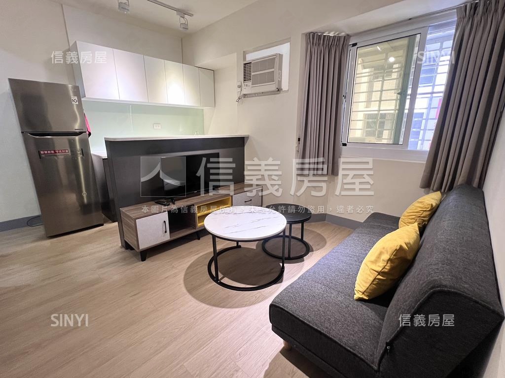近文化中心學區兩房溫馨宅房屋室內格局與周邊環境