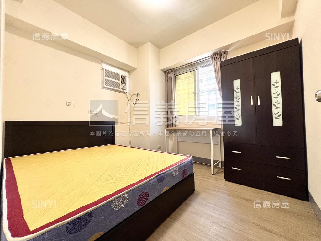 近文化中心學區兩房溫馨宅房屋室內格局與周邊環境