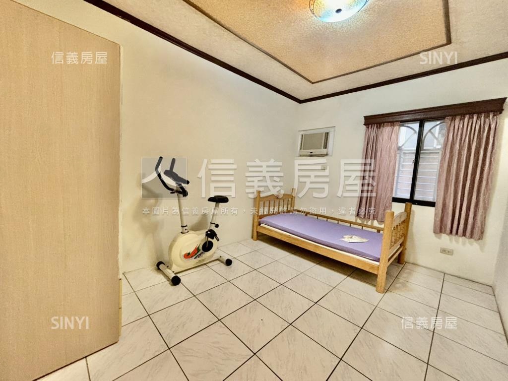 得意人生四房平面車位房屋室內格局與周邊環境