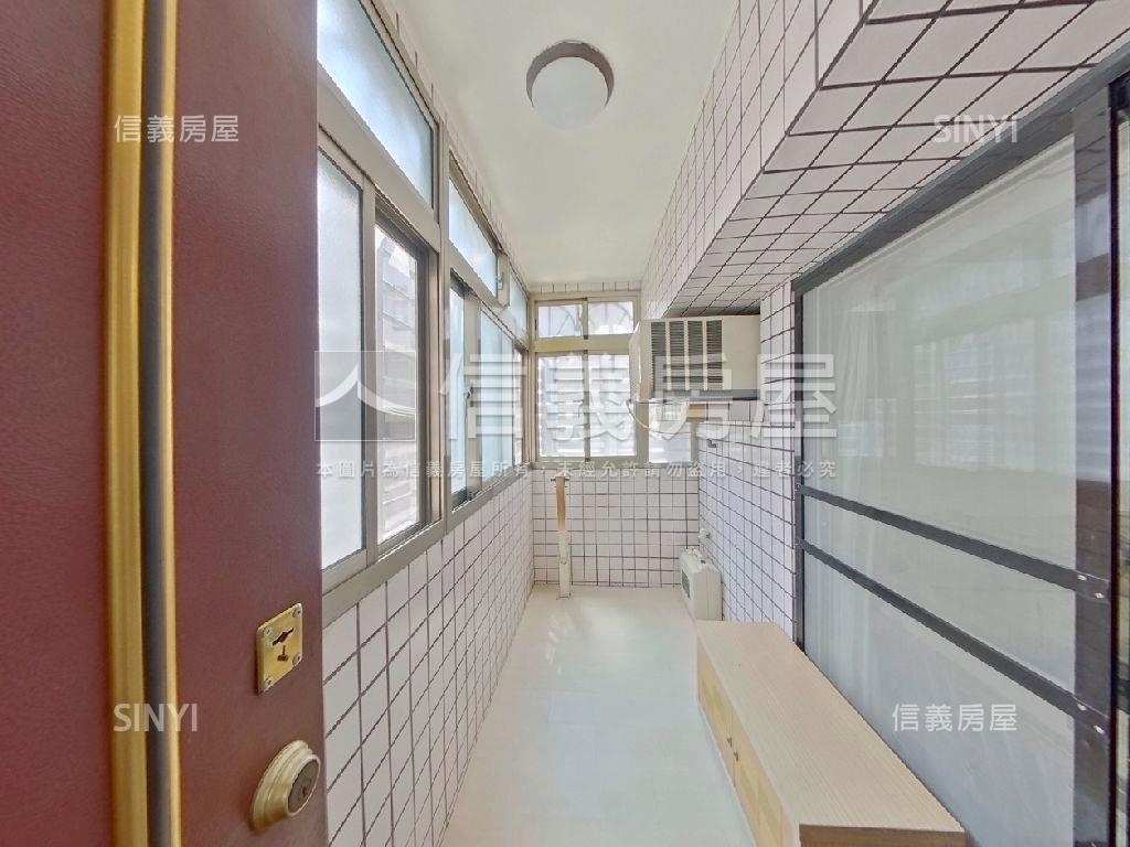 得意人生四房平面車位房屋室內格局與周邊環境