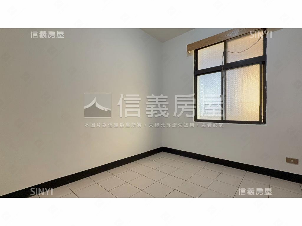 秀山公園旁學區加蓋大空間房屋室內格局與周邊環境