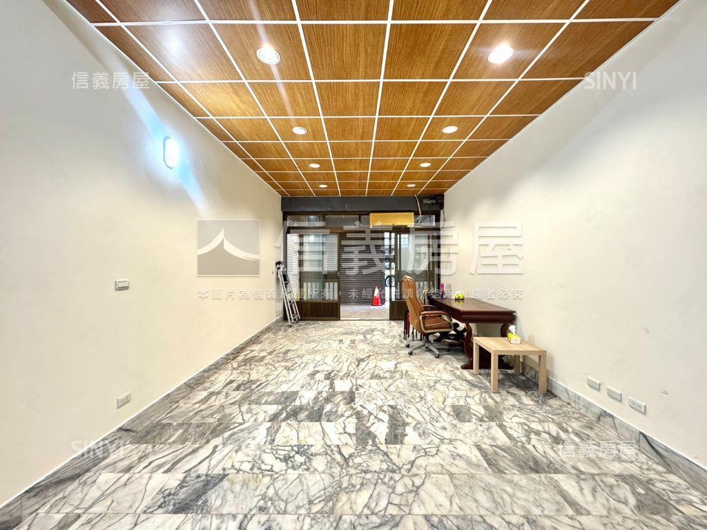 近文心中清捷運透天宅房屋室內格局與周邊環境