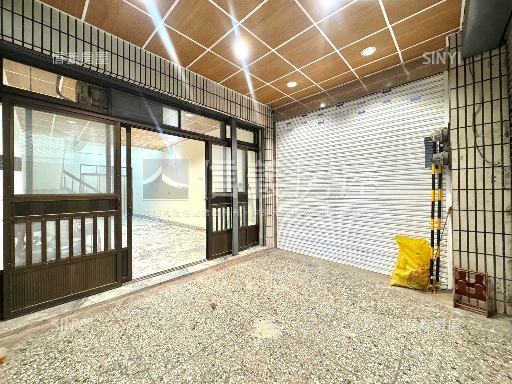 近文心中清捷運透天宅房屋室內格局與周邊環境