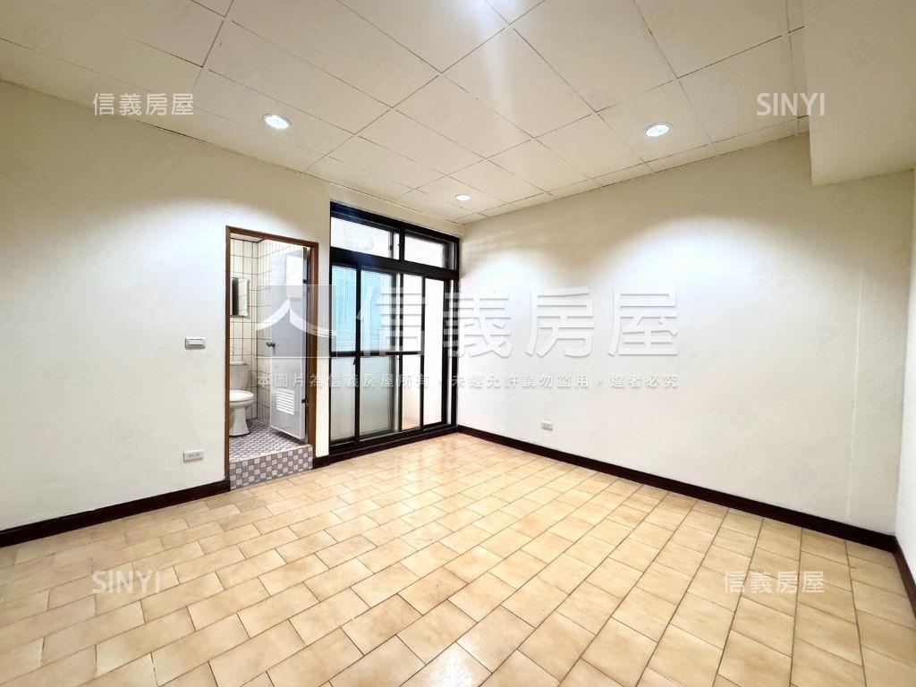 近文心中清捷運透天宅房屋室內格局與周邊環境