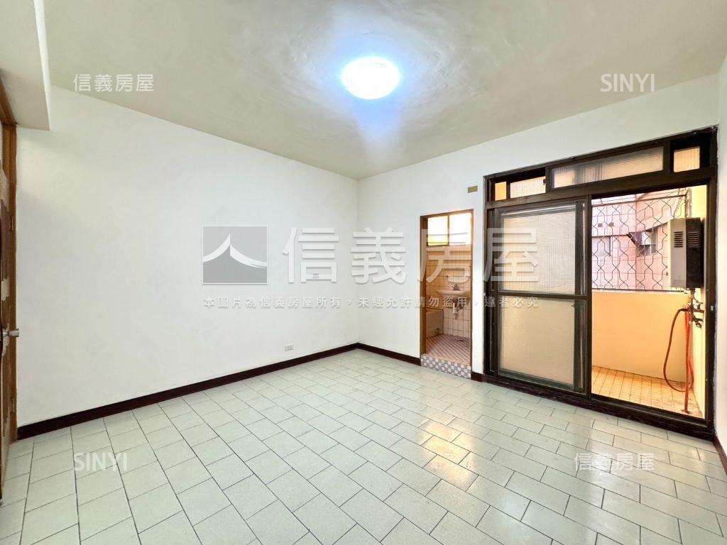 近文心中清捷運透天宅房屋室內格局與周邊環境