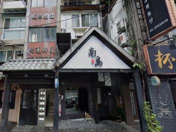 長安東正馬路百坪餐飲店面