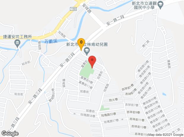 新北市新店區玫瑰中國城大空間 總價1580萬 立即了解更多資訊